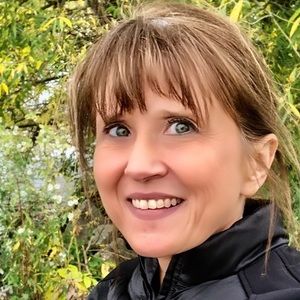 Meet your Posher, Tina